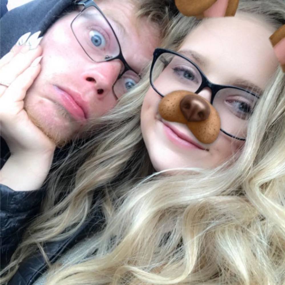 Meet your Posher, Alexus